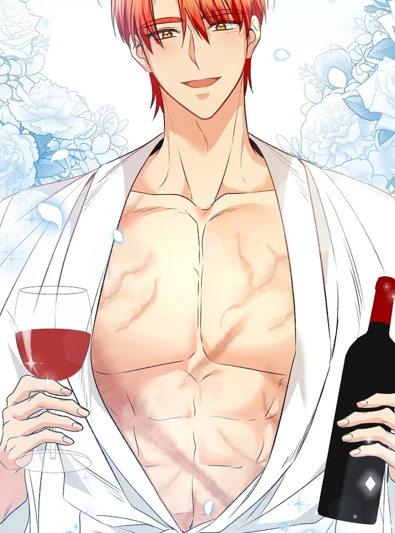 Read Stop Obsessing, Just Divorce Me! chapter 11 image 1 on Lezhin