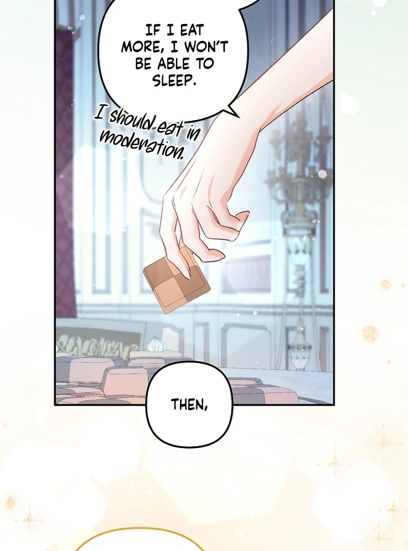 Read Stop Obsessing, Just Divorce Me! chapter 11 image 101 on Lezhin
