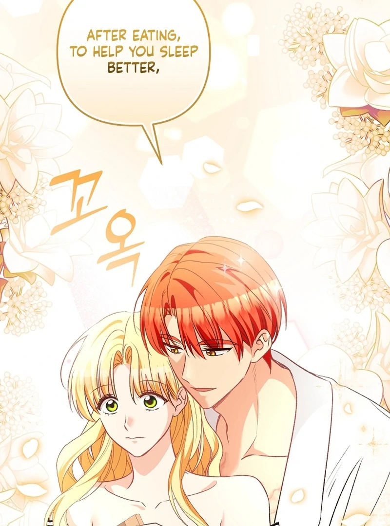 Read Stop Obsessing, Just Divorce Me! chapter 11 image 102 on Lezhin