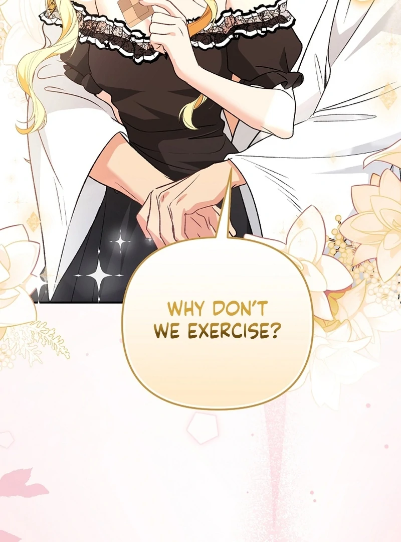 Read Stop Obsessing, Just Divorce Me! chapter 11 image 103 on Lezhin