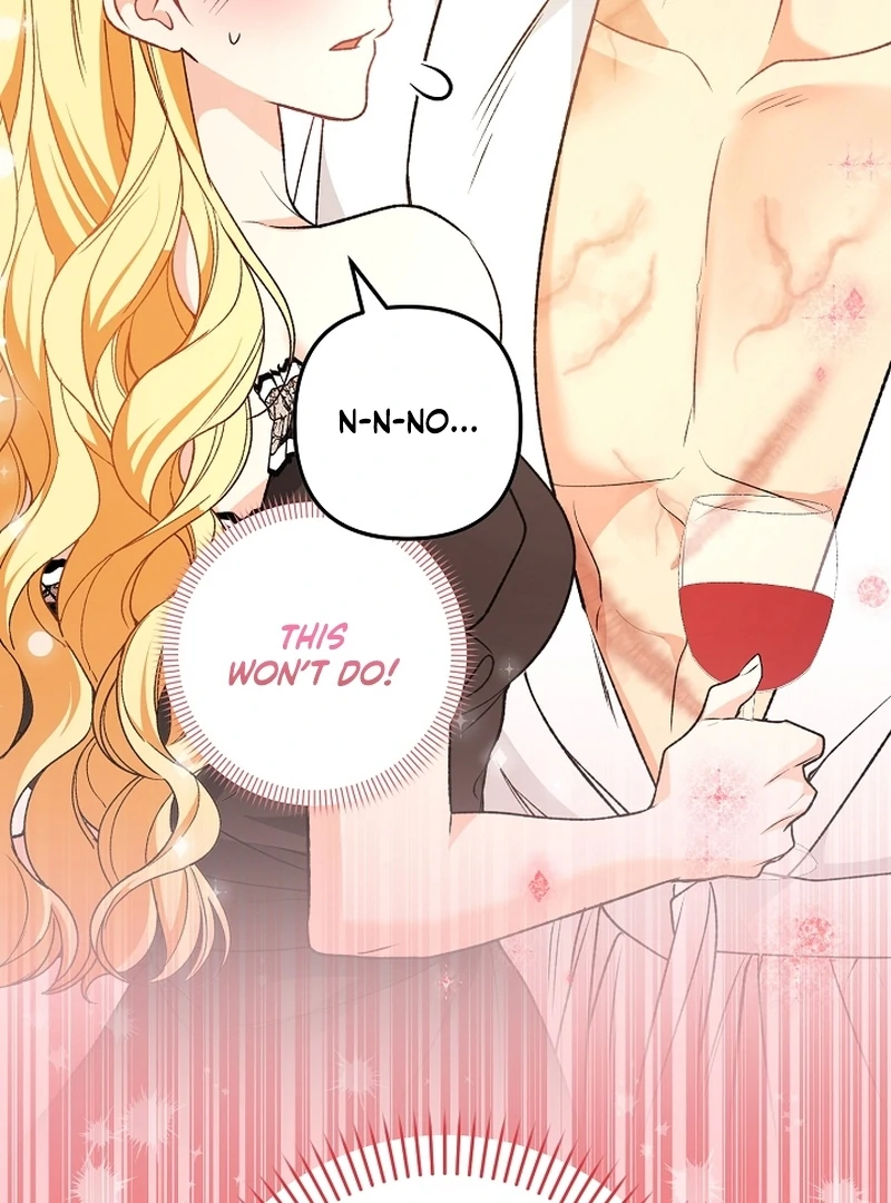 Read Stop Obsessing, Just Divorce Me! chapter 11 image 109 on Lezhin