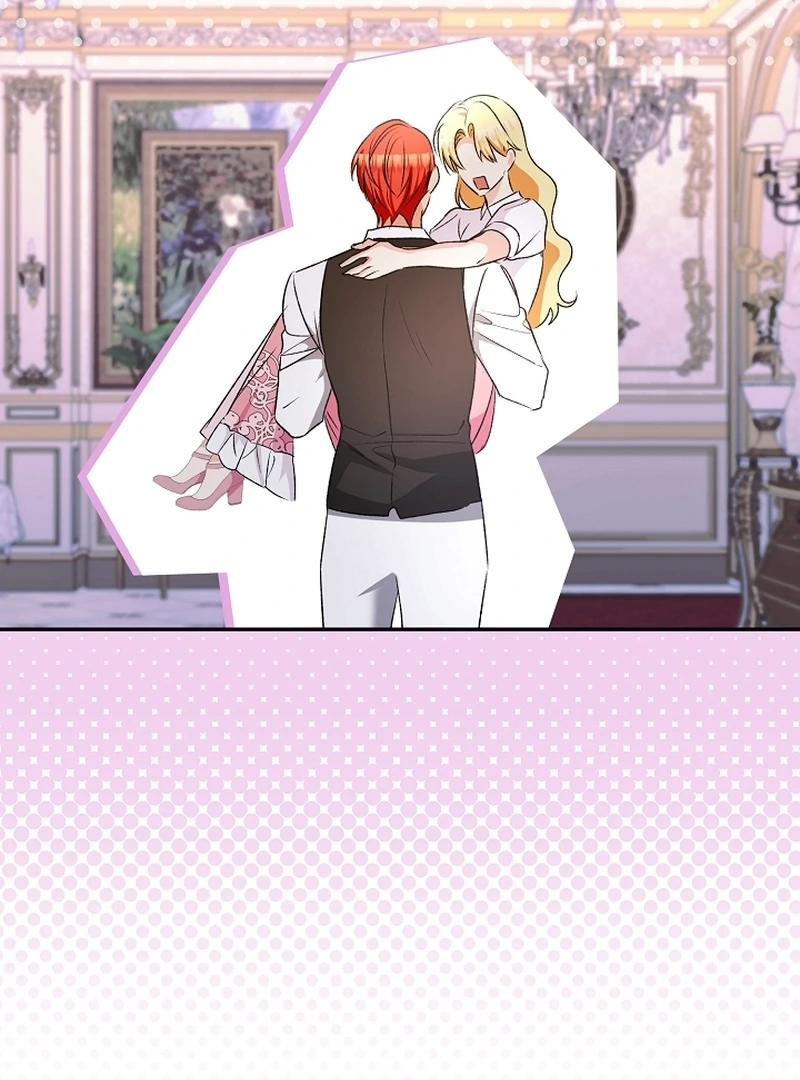 Read Stop Obsessing, Just Divorce Me! chapter 11 image 11 on Lezhin