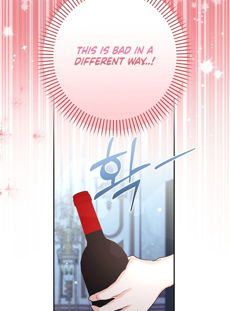 Read Stop Obsessing, Just Divorce Me! chapter 11 image 110 on Lezhin