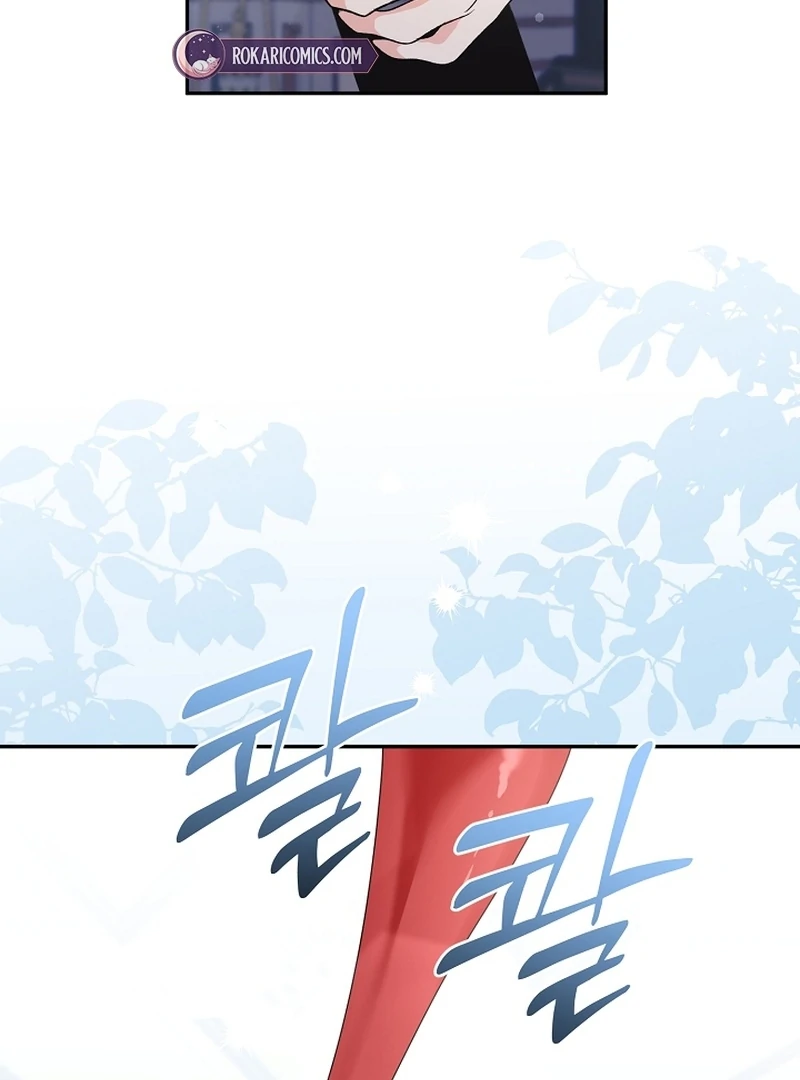 Read Stop Obsessing, Just Divorce Me! chapter 11 image 111 on Lezhin