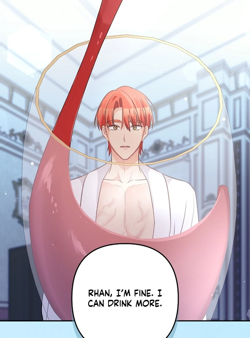 Read Stop Obsessing, Just Divorce Me! chapter 11 image 112 on Lezhin