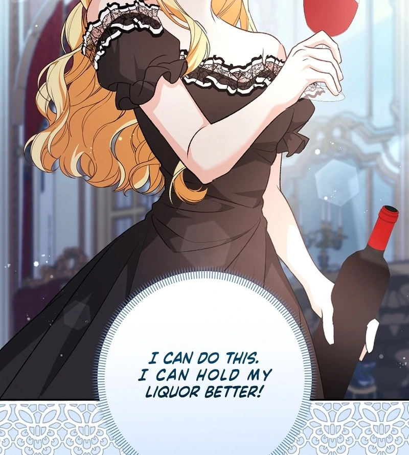 Read Stop Obsessing, Just Divorce Me! chapter 11 image 115 on Lezhin