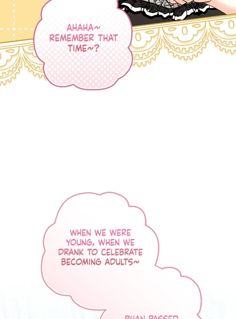 Read Stop Obsessing, Just Divorce Me! chapter 11 image 118 on Lezhin