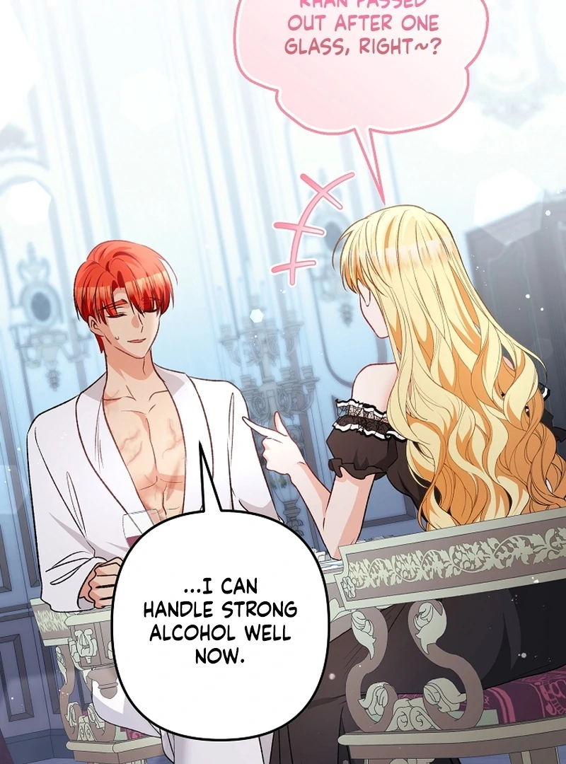 Read Stop Obsessing, Just Divorce Me! chapter 11 image 119 on Lezhin