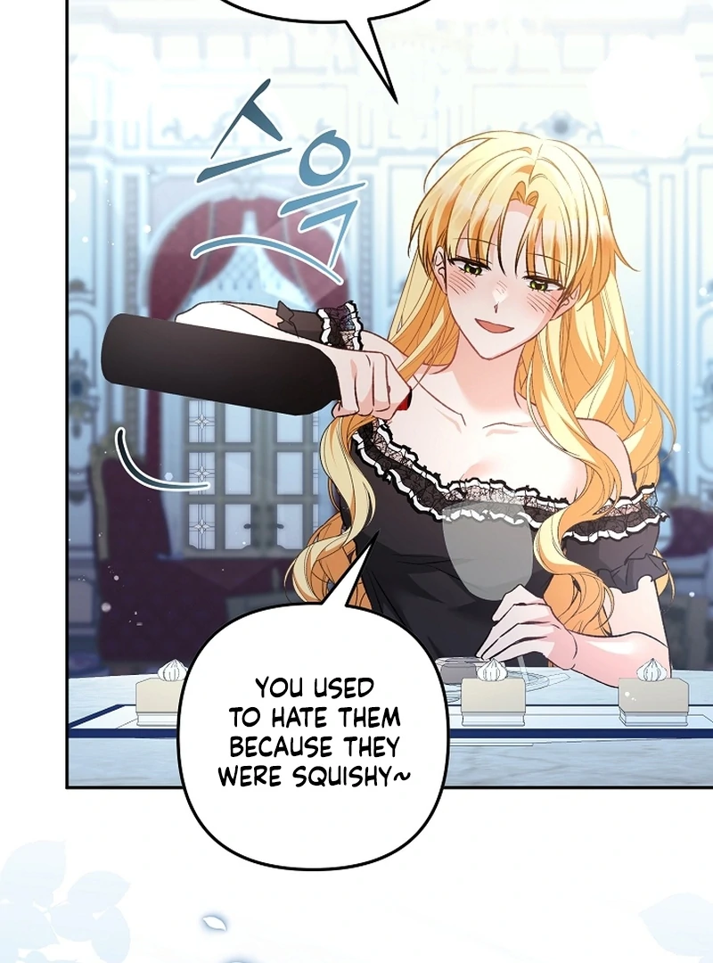 Read Stop Obsessing, Just Divorce Me! chapter 11 image 121 on Lezhin