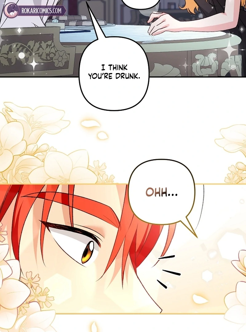Read Stop Obsessing, Just Divorce Me! chapter 11 image 123 on Lezhin