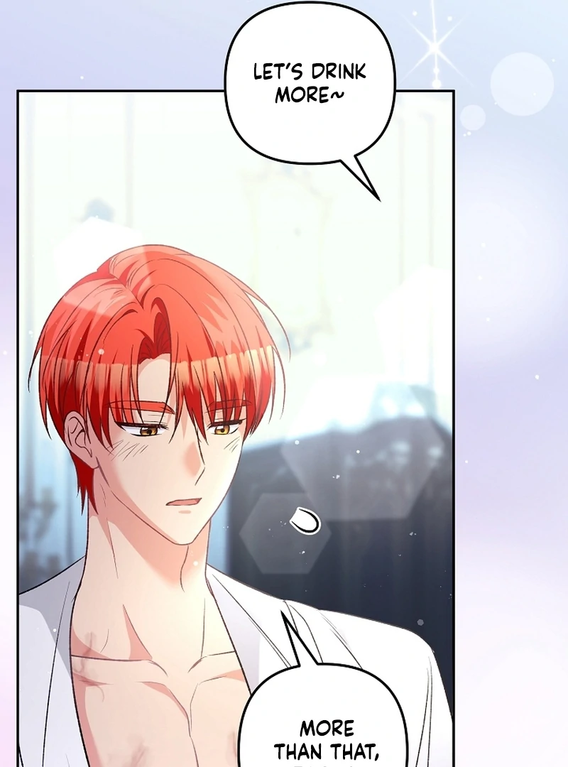 Read Stop Obsessing, Just Divorce Me! chapter 11 image 127 on Lezhin