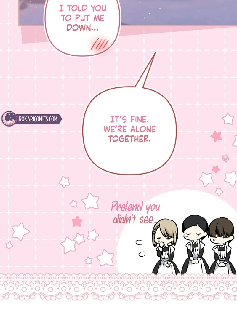 Read Stop Obsessing, Just Divorce Me! chapter 11 image 13 on Lezhin