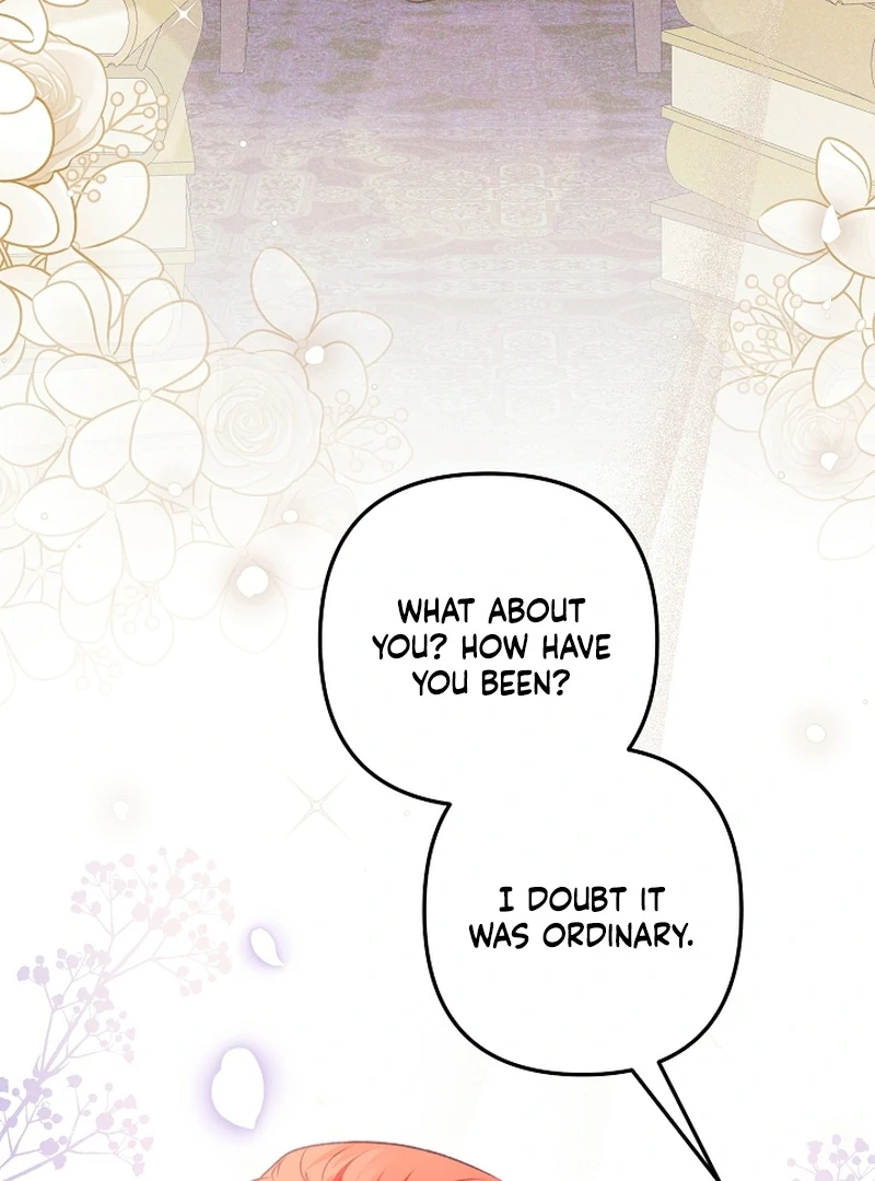 Read Stop Obsessing, Just Divorce Me! chapter 11 image 132 on Lezhin