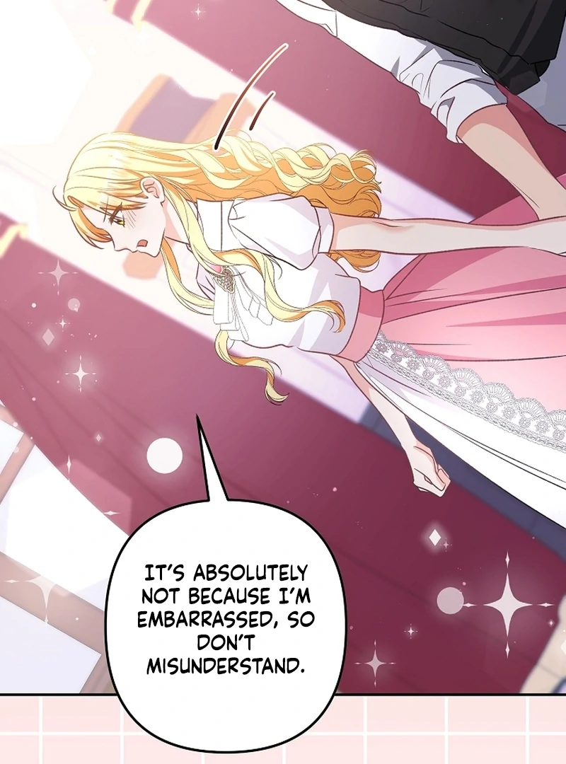 Read Stop Obsessing, Just Divorce Me! chapter 11 image 18 on Lezhin