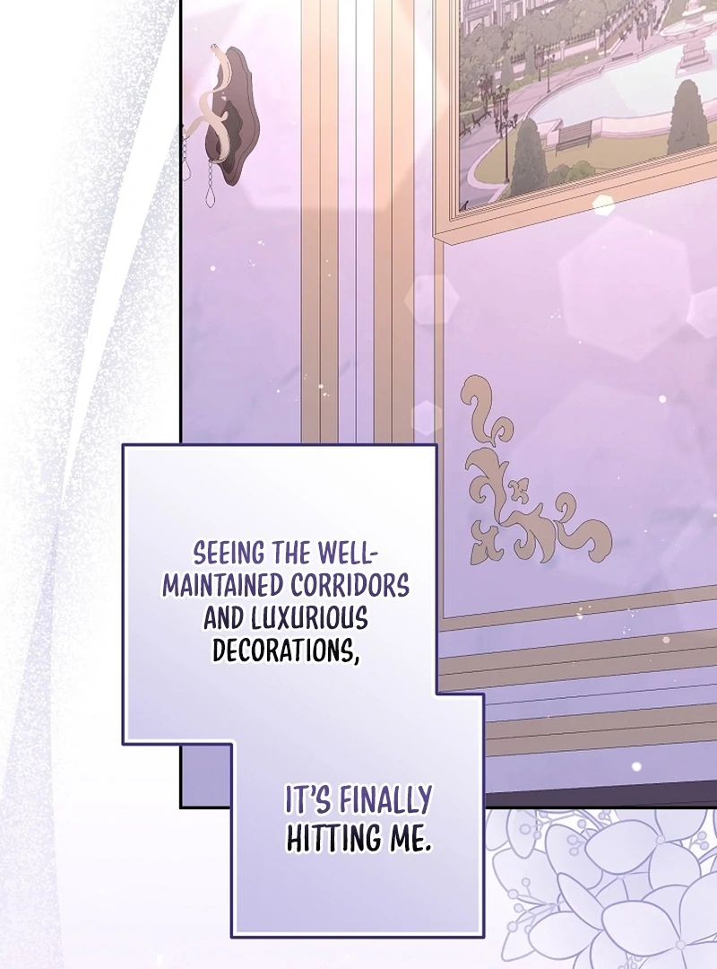 Read Stop Obsessing, Just Divorce Me! chapter 11 image 21 on Lezhin