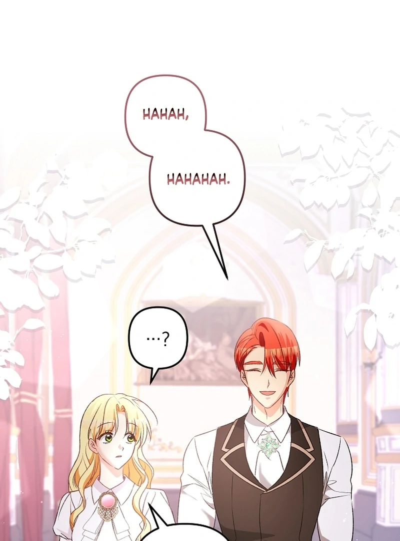Read Stop Obsessing, Just Divorce Me! chapter 11 image 27 on Lezhin