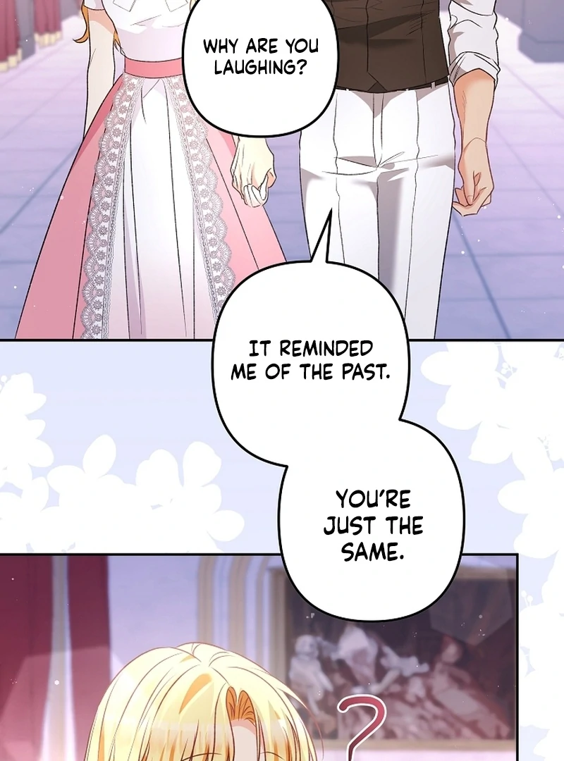 Read Stop Obsessing, Just Divorce Me! chapter 11 image 28 on Lezhin