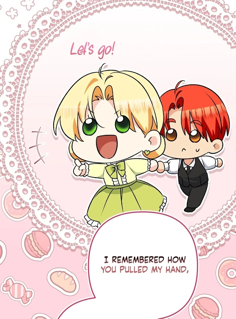 Read Stop Obsessing, Just Divorce Me! chapter 11 image 30 on Lezhin