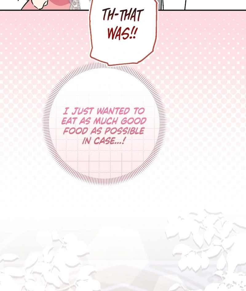 Read Stop Obsessing, Just Divorce Me! chapter 11 image 32 on Lezhin