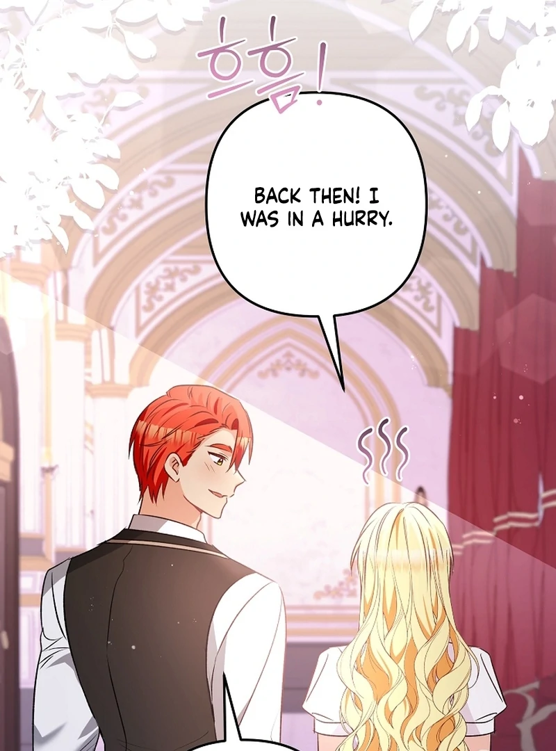 Read Stop Obsessing, Just Divorce Me! chapter 11 image 33 on Lezhin