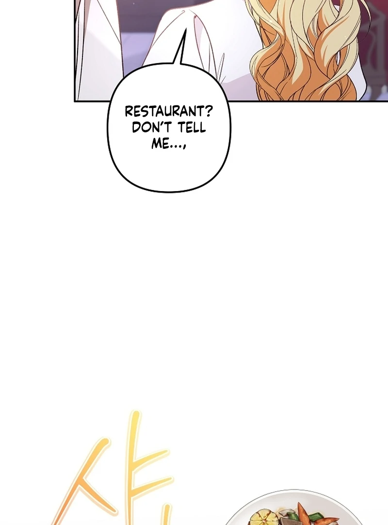 Read Stop Obsessing, Just Divorce Me! chapter 11 image 35 on Lezhin