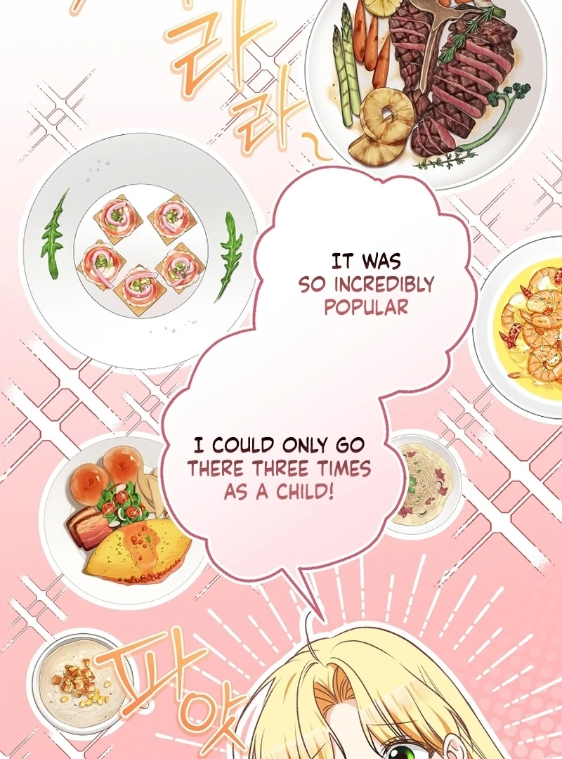 Read Stop Obsessing, Just Divorce Me! chapter 11 image 36 on Lezhin