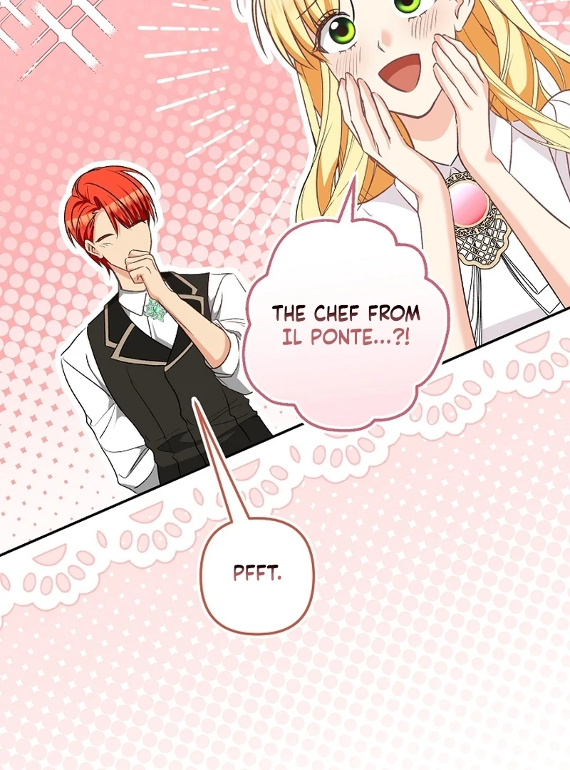 Read Stop Obsessing, Just Divorce Me! chapter 11 image 37 on Lezhin