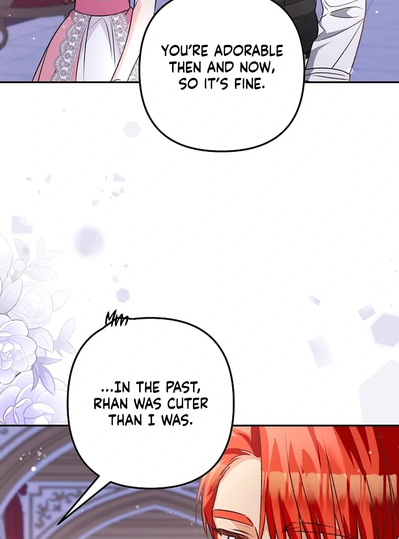 Read Stop Obsessing, Just Divorce Me! chapter 11 image 39 on Lezhin