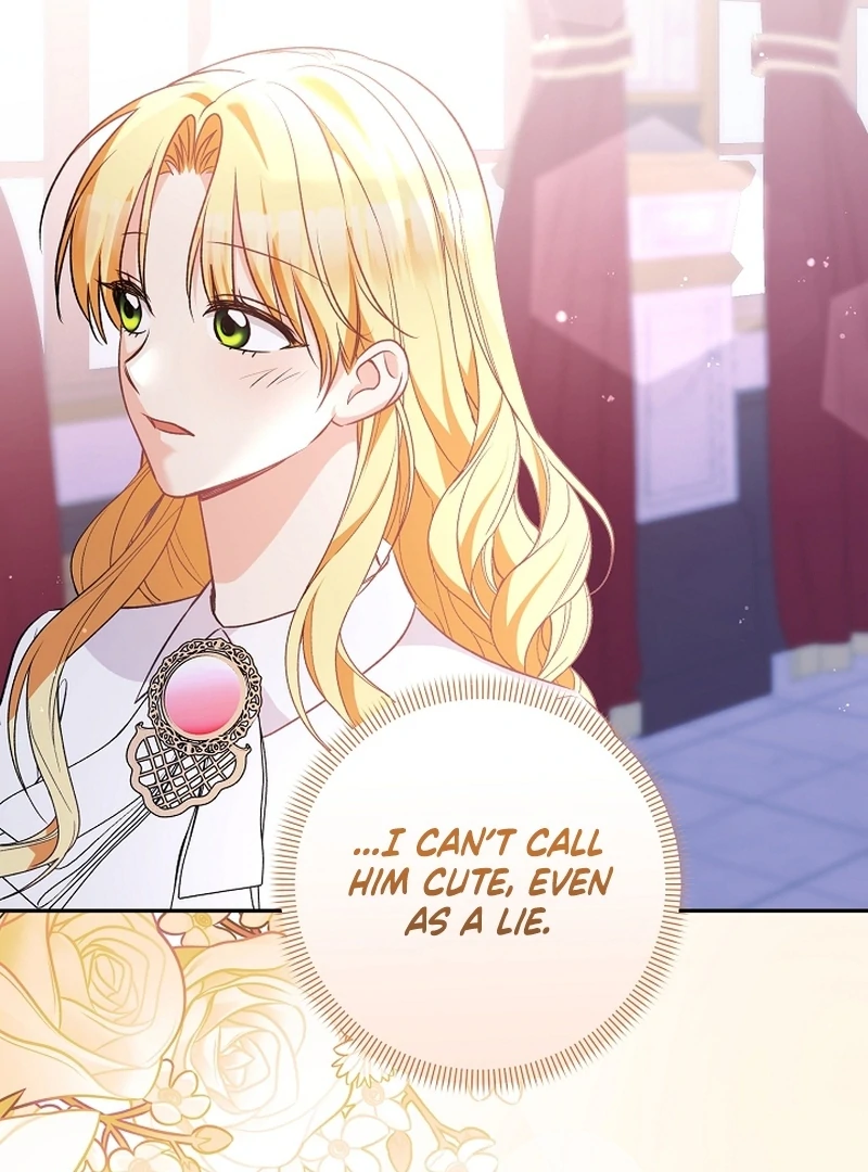Read Stop Obsessing, Just Divorce Me! chapter 11 image 42 on Lezhin