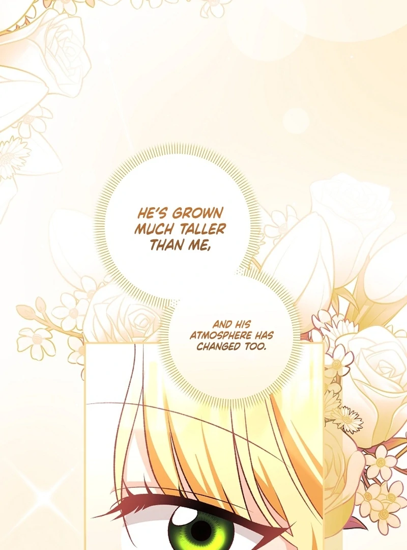 Read Stop Obsessing, Just Divorce Me! chapter 11 image 43 on Lezhin