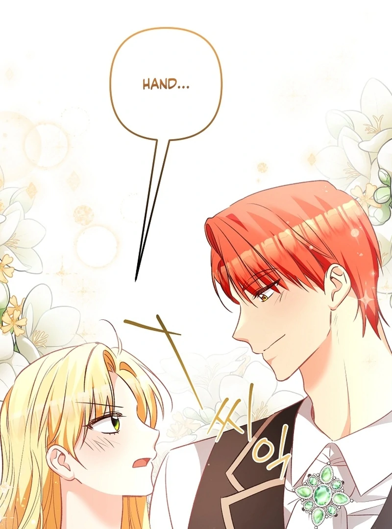 Read Stop Obsessing, Just Divorce Me! chapter 11 image 45 on Lezhin