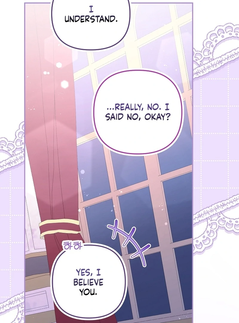 Read Stop Obsessing, Just Divorce Me! chapter 11 image 47 on Lezhin