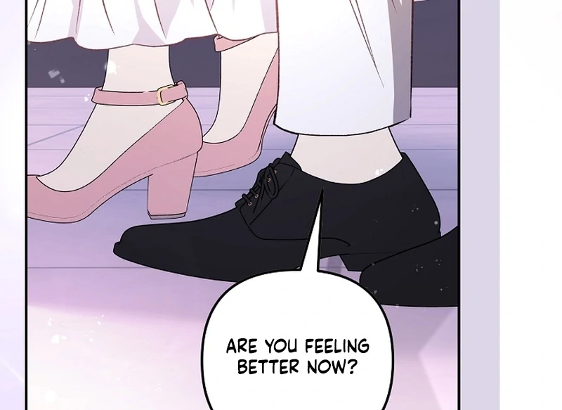 Read Stop Obsessing, Just Divorce Me! chapter 11 image 49 on Lezhin