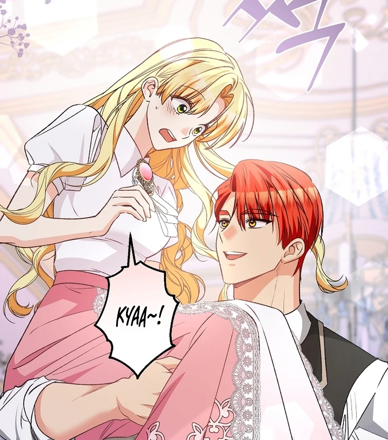 Read Stop Obsessing, Just Divorce Me! chapter 11 image 5 on Lezhin