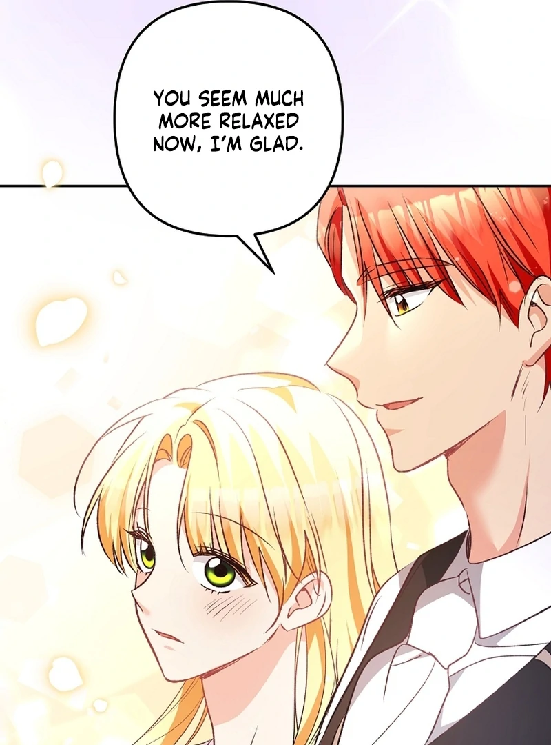 Read Stop Obsessing, Just Divorce Me! chapter 11 image 51 on Lezhin
