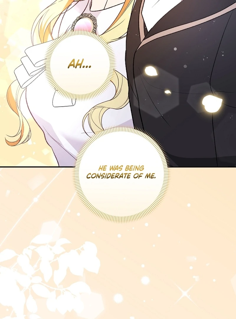 Read Stop Obsessing, Just Divorce Me! chapter 11 image 52 on Lezhin