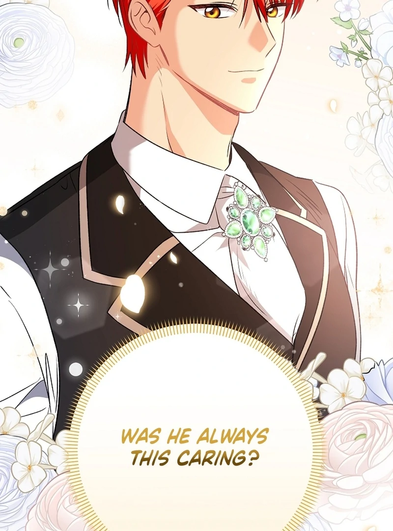 Read Stop Obsessing, Just Divorce Me! chapter 11 image 54 on Lezhin