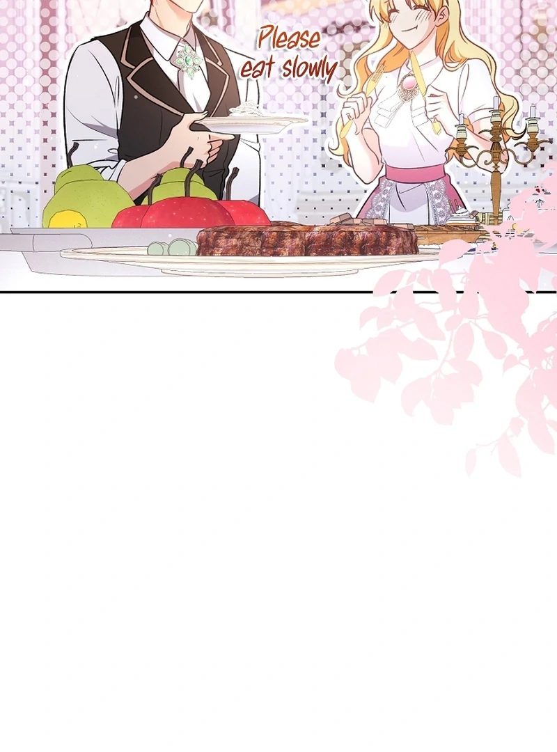 Read Stop Obsessing, Just Divorce Me! chapter 11 image 57 on Lezhin