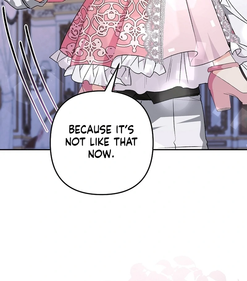 Read Stop Obsessing, Just Divorce Me! chapter 11 image 6 on Lezhin