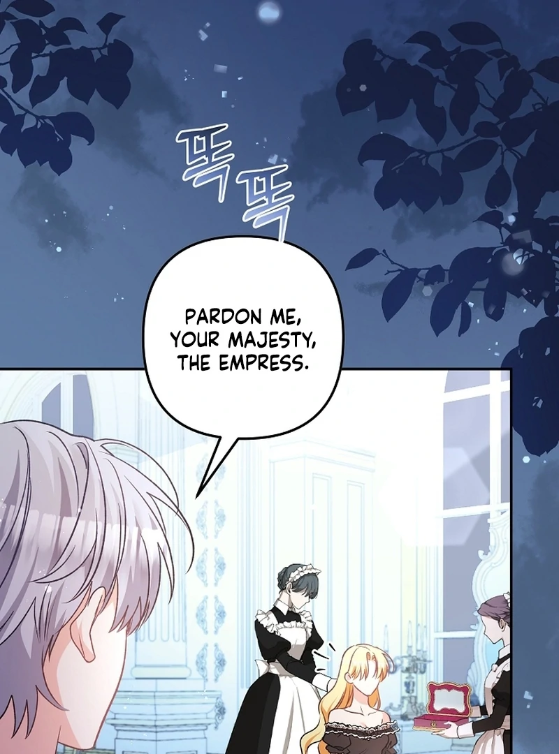Read Stop Obsessing, Just Divorce Me! chapter 11 image 60 on Lezhin