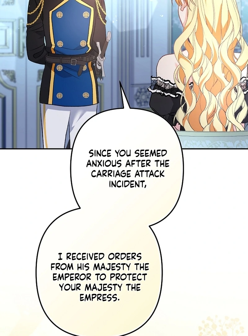 Read Stop Obsessing, Just Divorce Me! chapter 11 image 64 on Lezhin