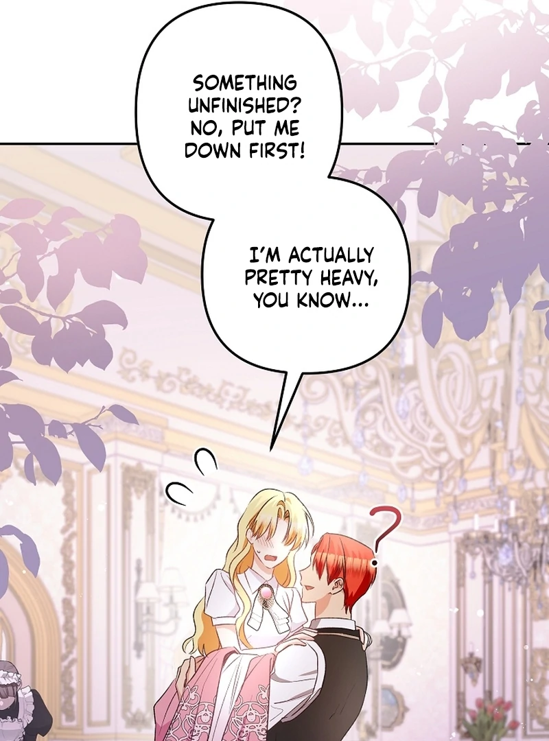 Read Stop Obsessing, Just Divorce Me! chapter 11 image 7 on Lezhin