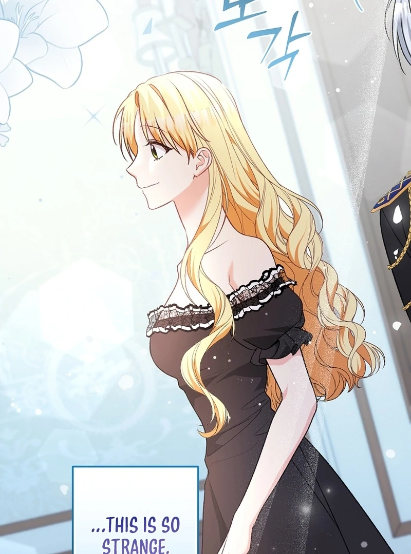 Read Stop Obsessing, Just Divorce Me! chapter 11 image 71 on Lezhin