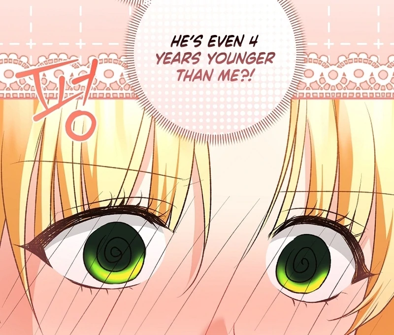 Read Stop Obsessing, Just Divorce Me! chapter 11 image 77 on Lezhin