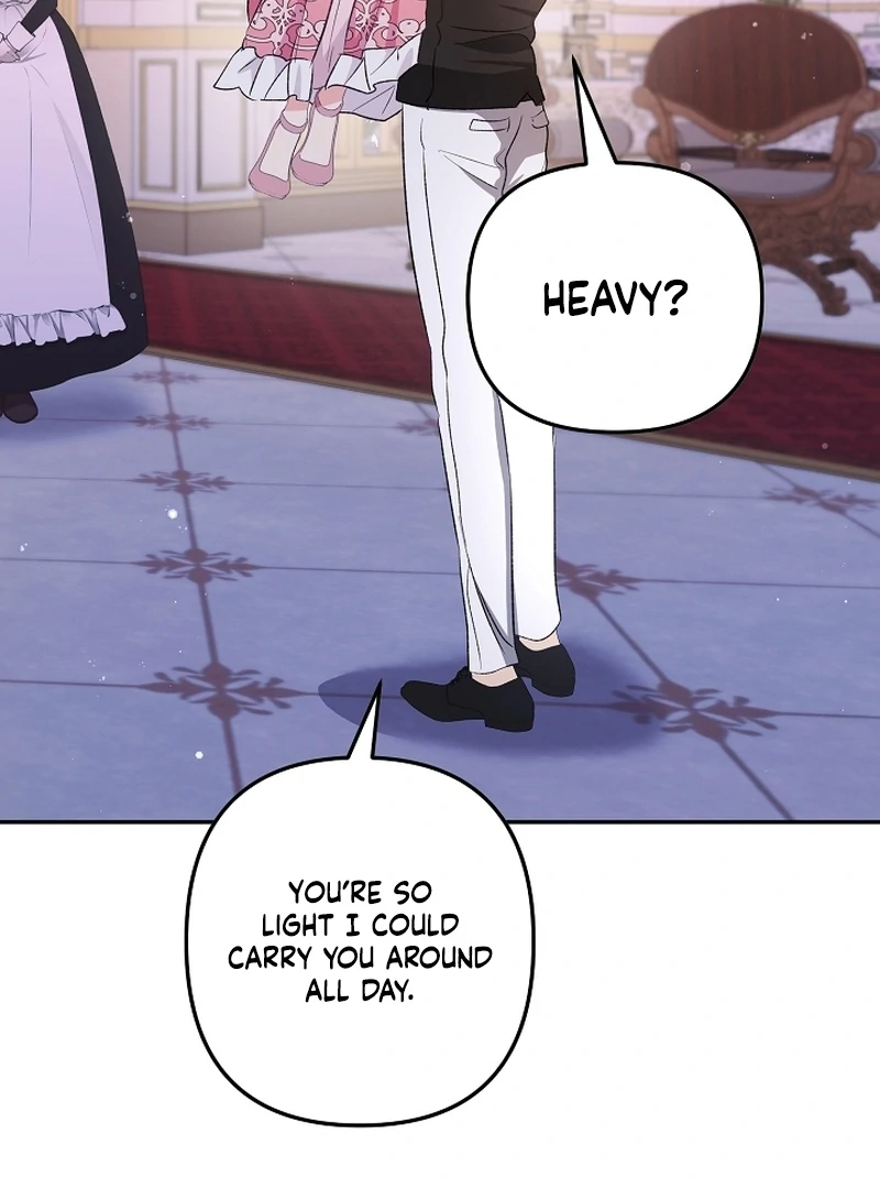 Read Stop Obsessing, Just Divorce Me! chapter 11 image 8 on Lezhin