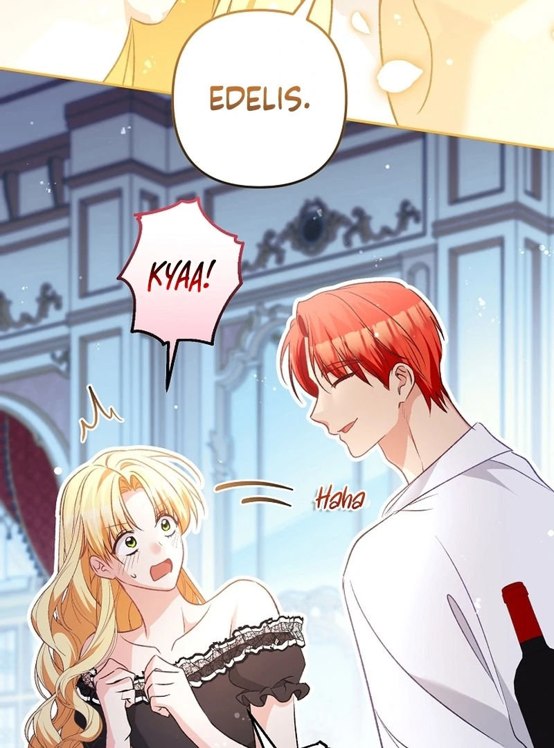 Read Stop Obsessing, Just Divorce Me! chapter 11 image 80 on Lezhin