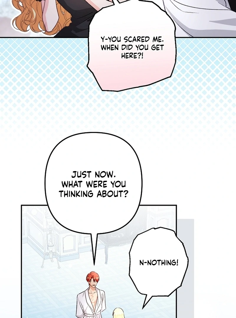 Read Stop Obsessing, Just Divorce Me! chapter 11 image 81 on Lezhin