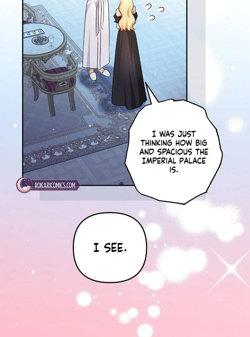 Read Stop Obsessing, Just Divorce Me! chapter 11 image 82 on Lezhin