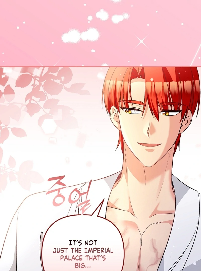 Read Stop Obsessing, Just Divorce Me! chapter 11 image 83 on Lezhin