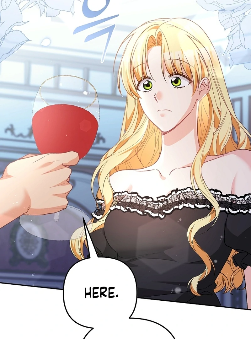 Read Stop Obsessing, Just Divorce Me! chapter 11 image 85 on Lezhin